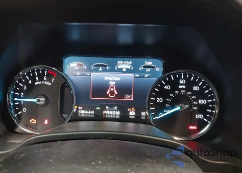 2020 Ford Expedition Xlt Max from USA, damaged, VIN 1FMJK1JT6LEA80226